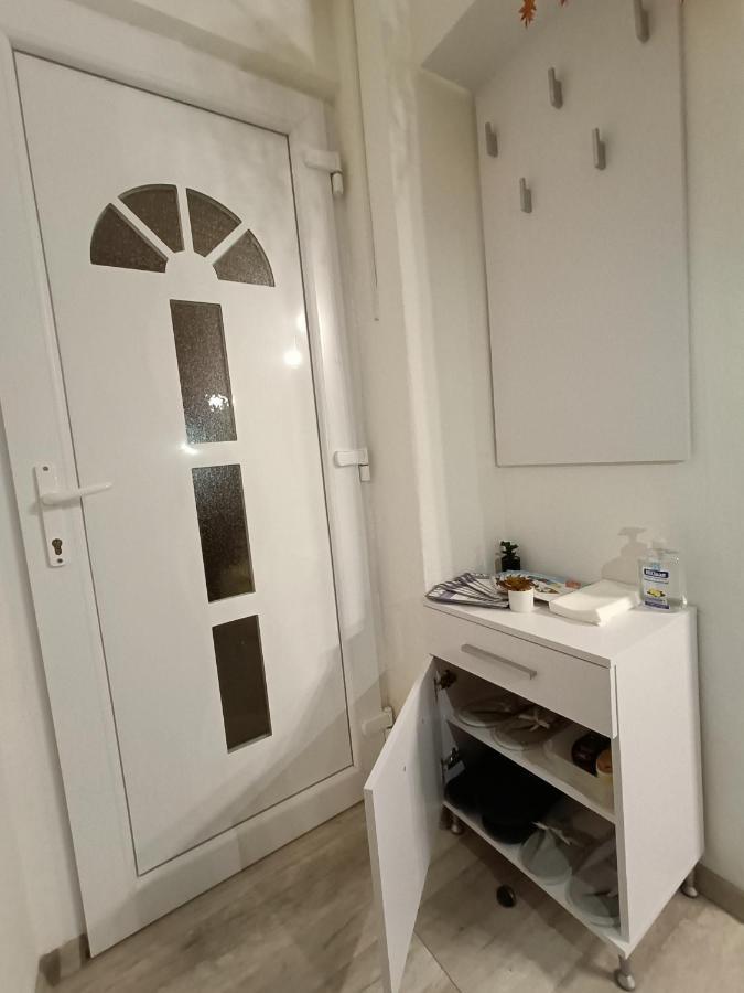 Suzan'S Apartment In The Heart Of ブダペスト エクステリア 写真